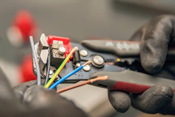 Best Electrical Troubleshooting Services  in Tolono, IL