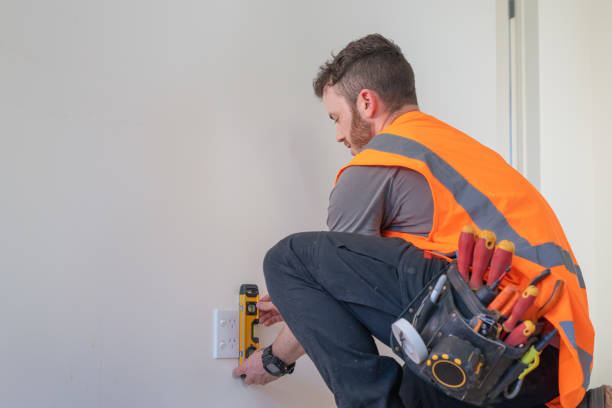 Best Industrial Electrical Services  in Tolono, IL