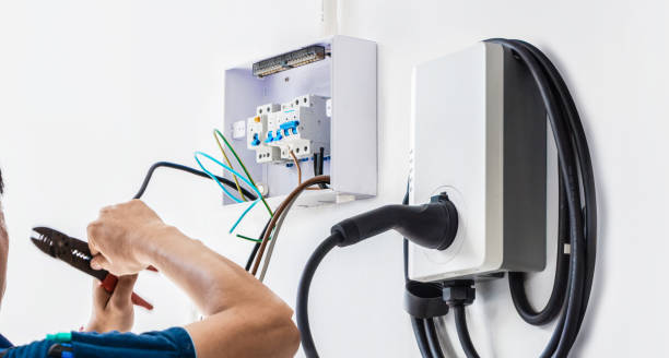 Best Affordable Emergency Electrician  in Tolono, IL